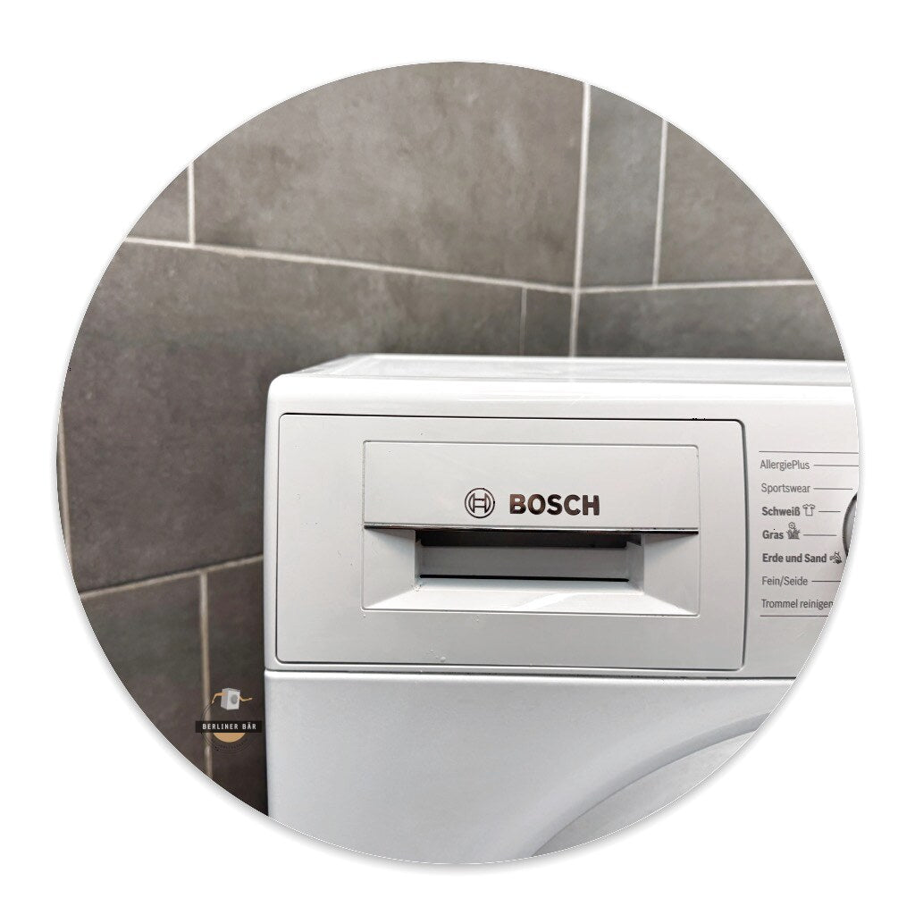 7 kg Bosch Waschmaschine Serie 4 WAN282EURO / 1 Jahr Garantie & Gratis Lieferung in Berlin!
