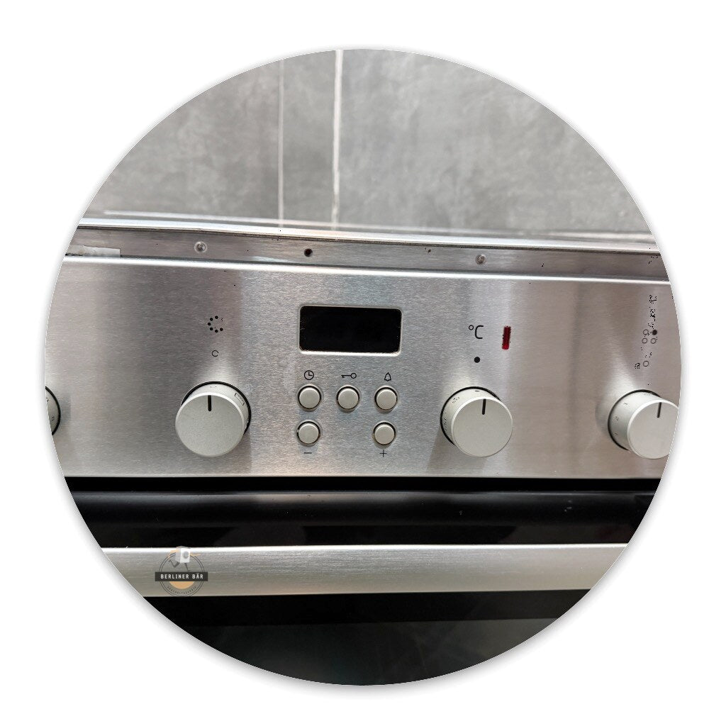 KOENIC Elektro-Einbauherd KCC 61250 + Ceran   / 1 Jahr Garantie & Gratis Lieferung in Berlin!