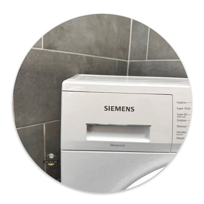7 kg Siemens Waschmaschine iQ300 WM14N120 / 1 Jahr Garantie & Gratis Lieferung in Berlin!