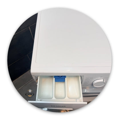 8 kg Waschmaschine Siemens iQ300 WM14NK20 | 1 Jahr Garantie!
