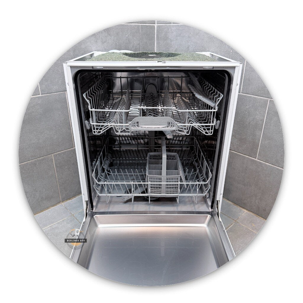 Bosch Geschirrspüler Serie 2 SMS25AW07E  | 1 Jahr Garantie! SALE!