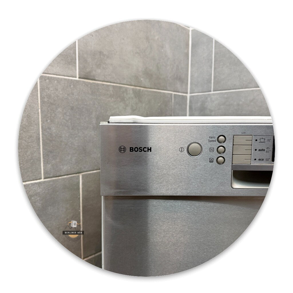 Bosch Geschirrspüler SMU53M75EU / 1 Jahr Garantie & Gratis Lieferung in Berlin!