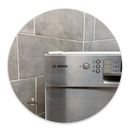 Bosch Geschirrspüler SMU53M75EU / 1 Jahr Garantie & Gratis Lieferung in Berlin!