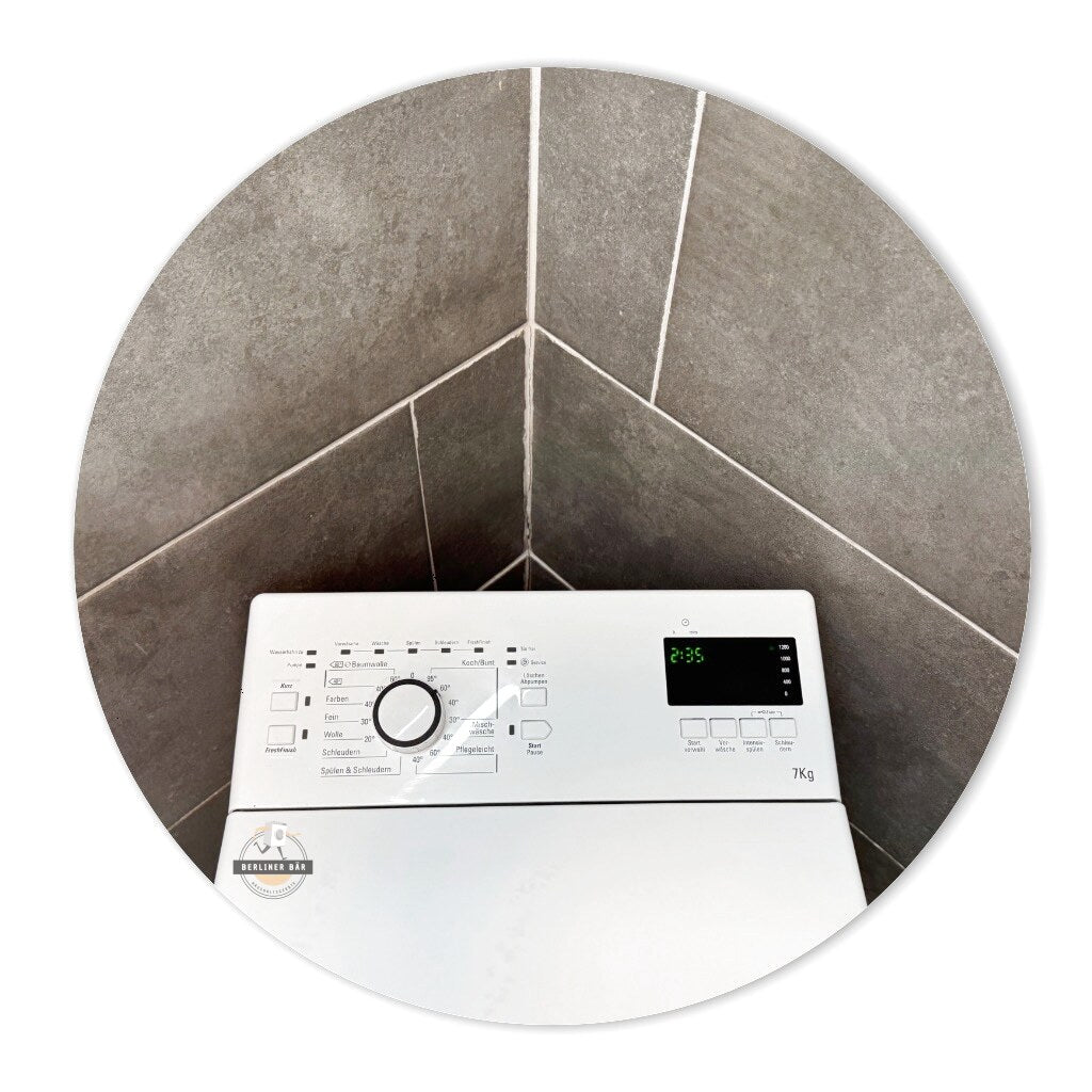 7 kg Bauknecht Waschmaschine WMT 732 Di / 1 Jahr Garantie & Gratis Lieferung in Berlin!
