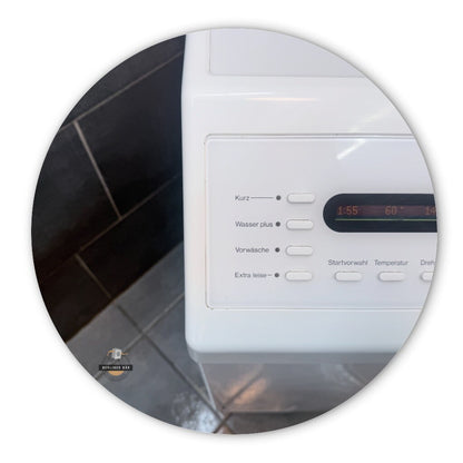 5,5 kg Miele Waschmaschine W 643 F WPM | 1 Jahr Garantie! SALE!
