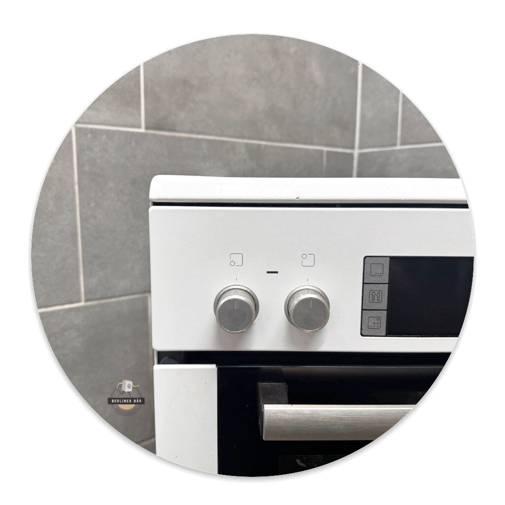 Bosch 60er-Elektro-Standherd HCE754823 + Ceran / 1 Jahr Garantie & Gratis Lieferung in Berlin!