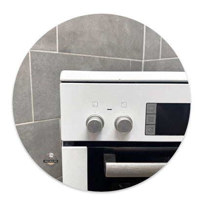 Bosch 60er-Elektro-Standherd HCE754823 + Ceran / 1 Jahr Garantie & Gratis Lieferung in Berlin!