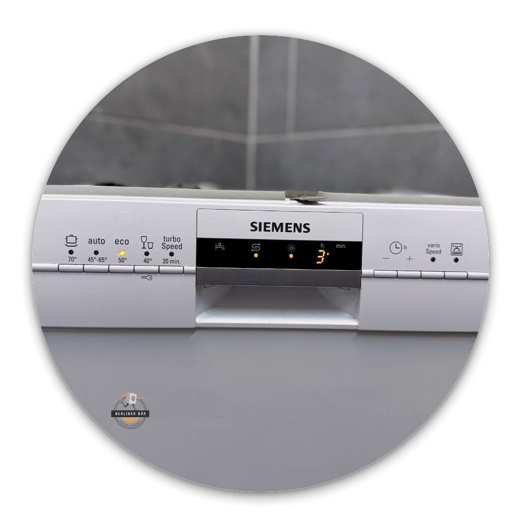 Siemens Geschirrspüler SN25N280EU | 1 Jahr Garantie! SALE!