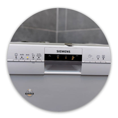 Siemens Geschirrspüler SN25N280EU | 1 Jahr Garantie! SALE!
