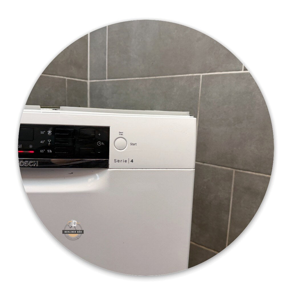 Geschirrspüler Bosch Serie 4 SMS46IW04E | 1 Jahr Garantie!