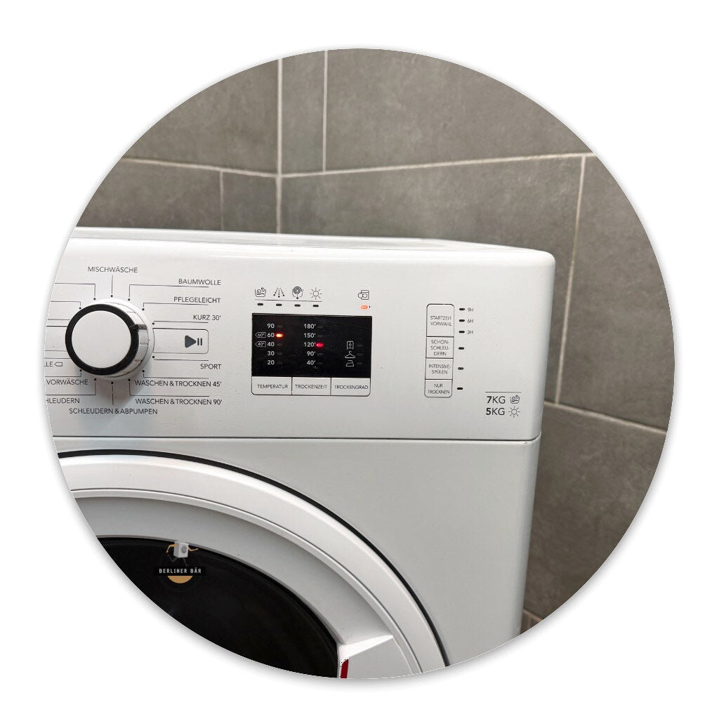 7/5 kg Privileg Waschtrockner PWWT7514  / 1 Jahr Garantie inkl. Lieferservice!