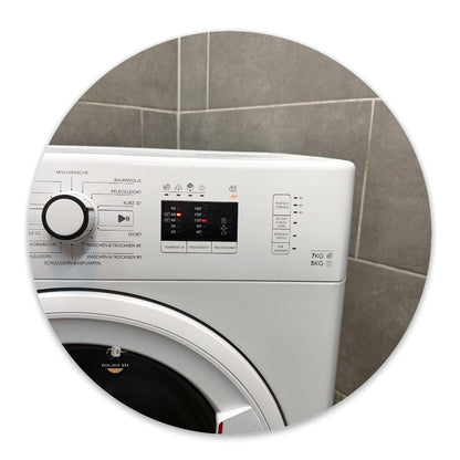 7/5 kg Privileg Waschtrockner PWWT7514  / 1 Jahr Garantie inkl. Lieferservice!