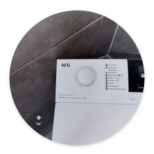 6 kg AEG Toplader – Waschmaschine Serie 6000 LTR6EP4ECO | 1 Jahr Garantie!