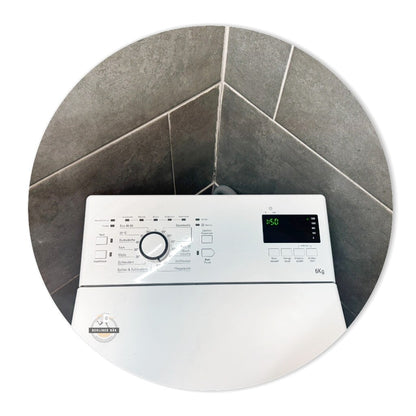 6 kg Bauknecht Waschmaschine WAT DR 23C NEUWERTIG  / 1 Jahr Garantie & Gratis Lieferung in Berlin!