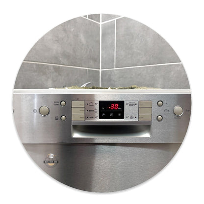 Bosch  Geschirrspüler Serie 6 SMU53L15EU /1 Jahr Garantie & Gratis Lieferung in Berlin!