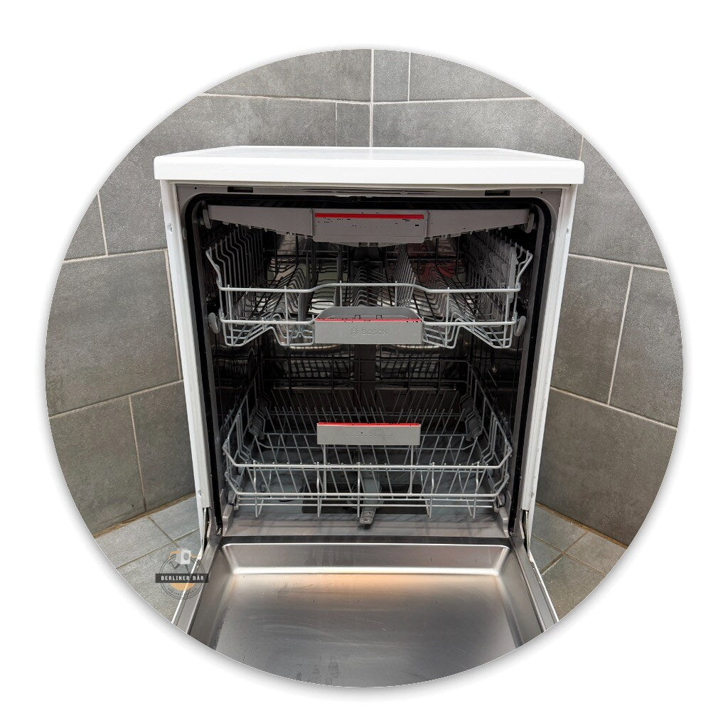 Bosch Geschirrspüler Serie 4 | SGS4HVW31E | 1 Jahr Garantie!
