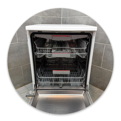 Bosch Geschirrspüler Serie 4 | SGS4HVW31E | 1 Jahr Garantie!