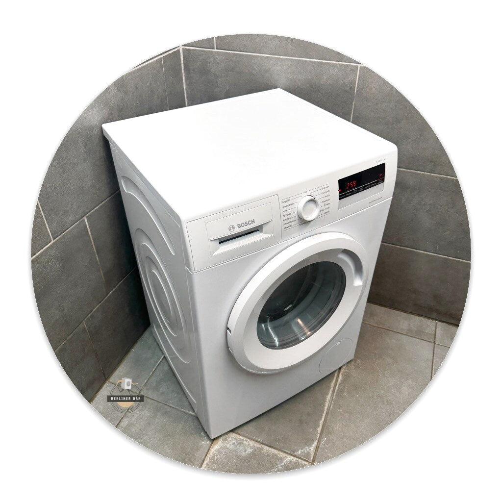 7 kg Bosch Waschmaschine Serie 4 WAN282A2 / 1 Jahr Garantie & Gratis Lieferung in Berlin!