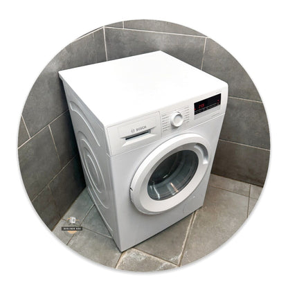 7 kg Bosch Waschmaschine Serie 4 WAN282A2 / 1 Jahr Garantie & Gratis Lieferung in Berlin!