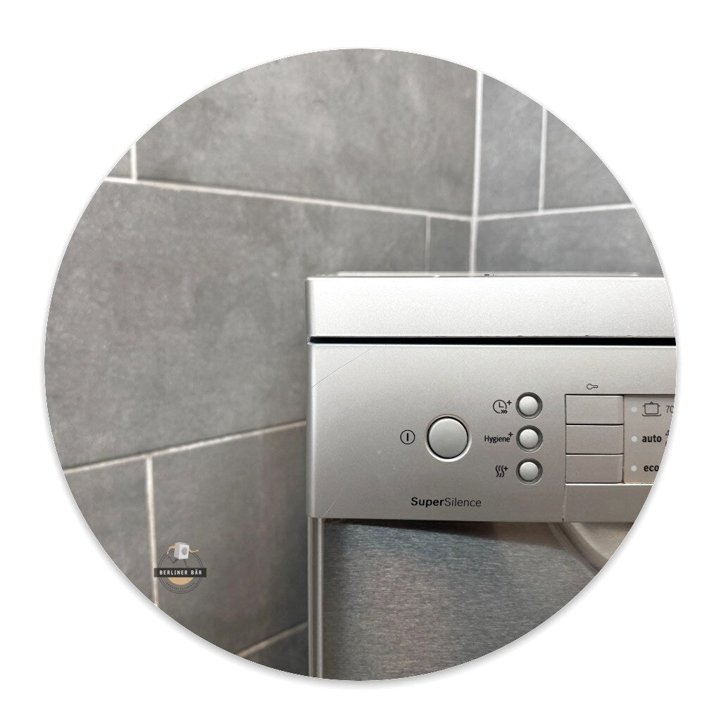 45er Bosch Geschirrspüler Serie 4 SPS46MI01E / 1 Jahr Garantie & Gratis Lieferung in Berlin!