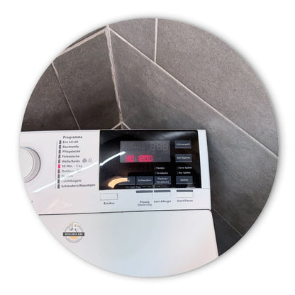 6kg AEG Toplader - Waschmaschine Serie 6000 L6ECOTL | 1 Jahr Garantie!