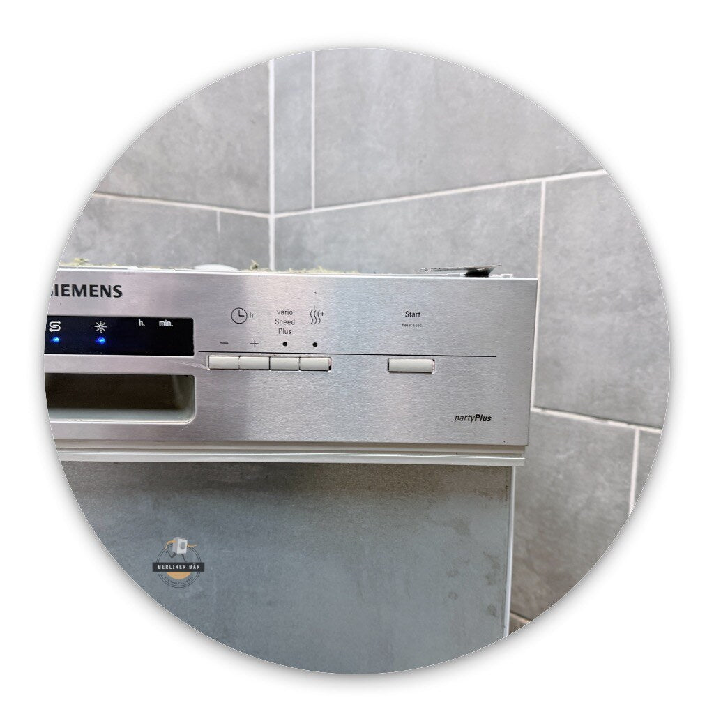 Siemens Geschirrspüler iQ500 SN55L536EU | 1 Jahr Garantie!