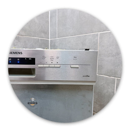 Siemens Geschirrspüler iQ500 SN55L536EU | 1 Jahr Garantie!