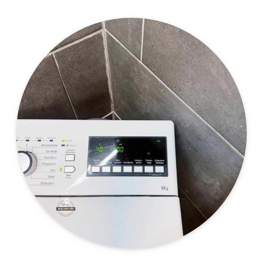 6kg Bauknecht Waschmaschine WAT 6313 C  | 1 Jahr Garantie!