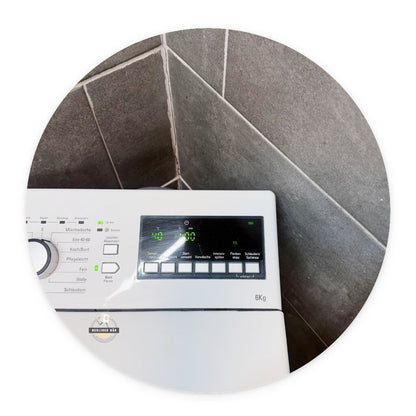 6kg Bauknecht Waschmaschine WAT 6313 C  | 1 Jahr Garantie!
