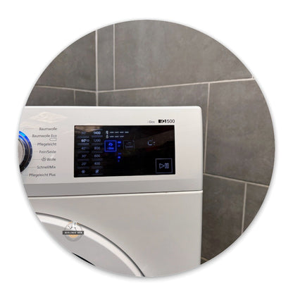 8kg Siemens  Waschmaschine iQ500 WM14T640| 1 Jahr Garantie! SALE!