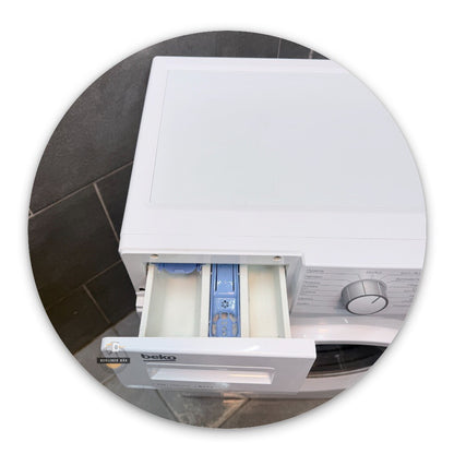 6 kg BEKO Waschmaschine WMO 622 | 1 Jahr Garantie! SALE!