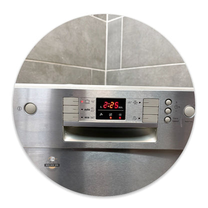 Bosch Geschirrspüler Serie 6 SMU50L15EU / 1 Jahr Garantie & Gratis Lieferung in Berlin!