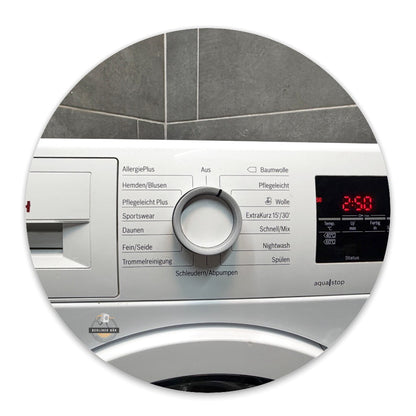 6.5 kg Bosch Waschmaschine Serie 6 WLT24440 Slimline / 1 Jahr Garantie & Gratis Lieferung in Berlin!