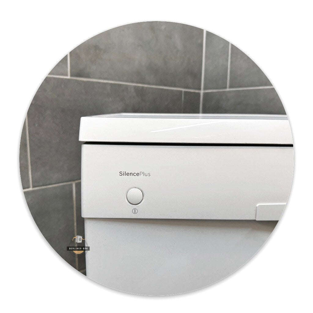 Bosch Geschirrspüler  Serie 4 SMS50D32EU  | 1 Jahr Garantie! SALE!