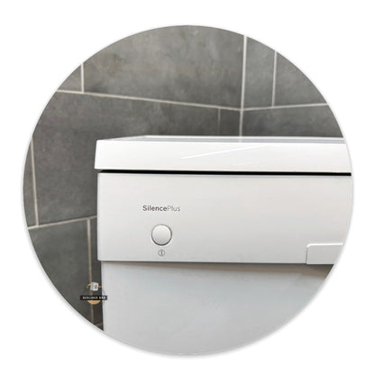 Bosch Geschirrspüler  Serie 4 SMS50D32EU  | 1 Jahr Garantie! SALE!
