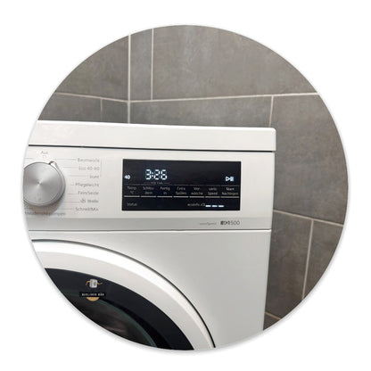 8 kg Siemens Waschmaschine iQ500 WU14UT40 | 1 Jahr Garantie! SALE