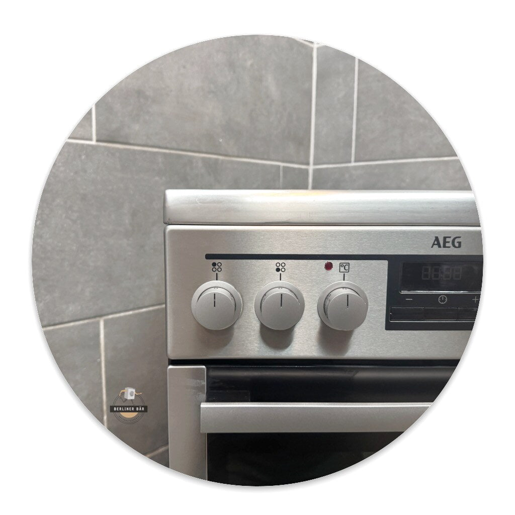 AEG Elektro-Standherd 47995VD-MN + Ceranfeld / 1 Jahr Garantie & Gratis Lieferung in Berlin!