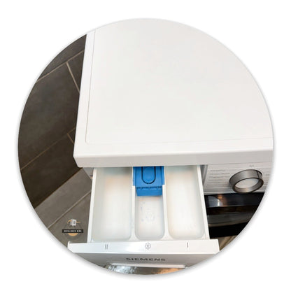 8kg Bosch-Waschmaschine Serie 6 WUU28T30 | 1 Jahr Garantie! SALE