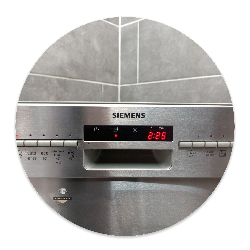 Siemens Geschirrspüler iQ500 SN45M585EU / 1 Jahr Garantie & Gratis Lieferung in Berlin!