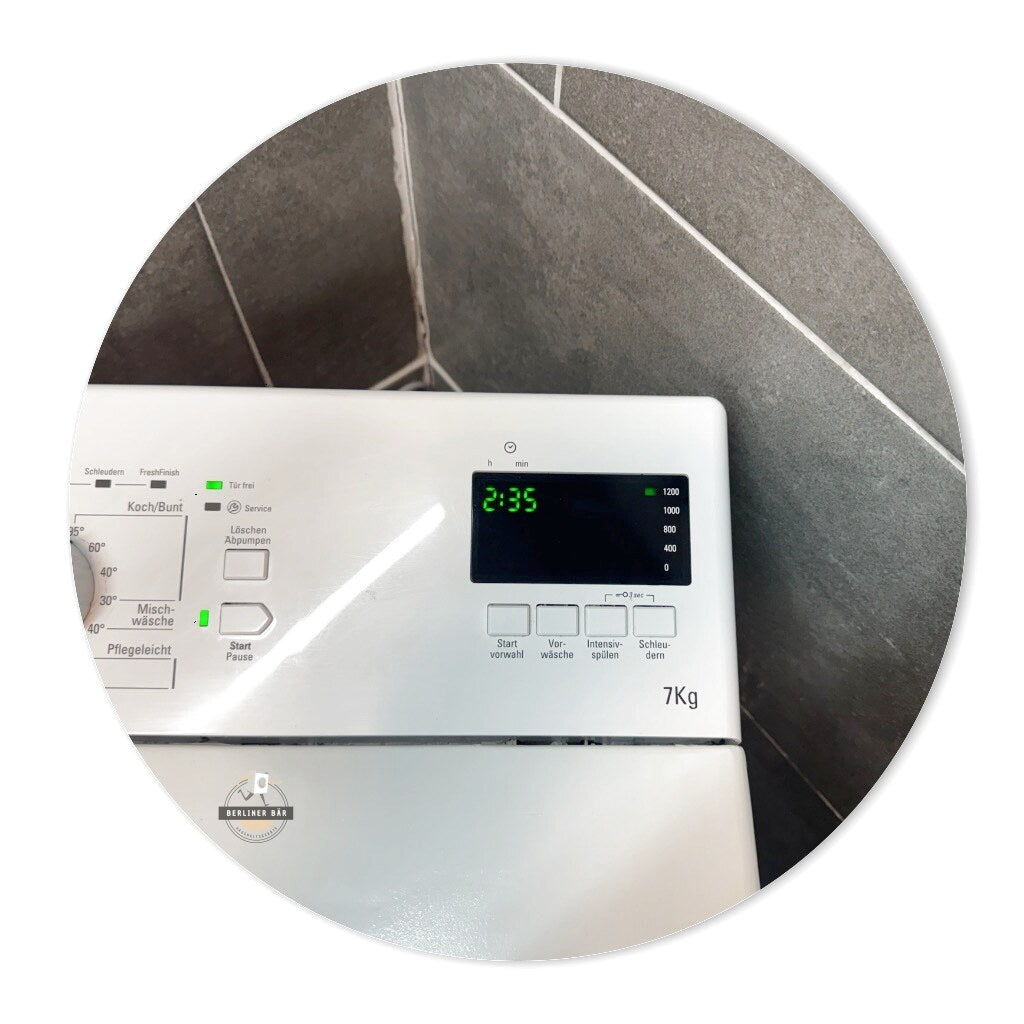7 kg Bauknecht Waschmaschine WMT 732 Di / 1 Jahr Garantie & Gratis Lieferung in Berlin!