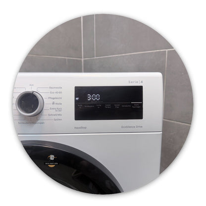 7 kg Bosch Waschmaschine Serie 4 WAN282ECO4 | 1 Jahr Garantie!