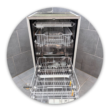 45er Miele Geschirrspüler G 632 SCi Plus – 4 | 1 Jahr Garantie! SALE!