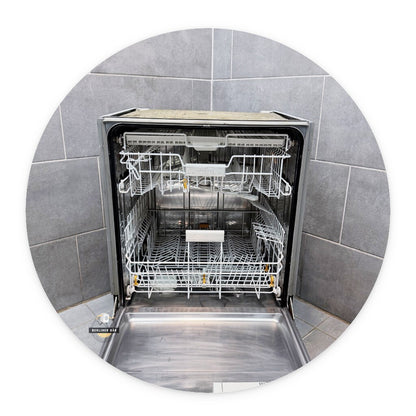 Miele Geschirrspüler Edelstahl G 1022 SCU | 1 Jahr Garantie!