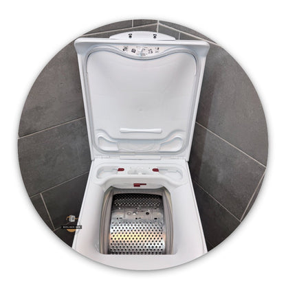 6 kg AEG Waschmaschine Serie 6000 L6TBA664 | 1 Jahr Garantie! SALE!