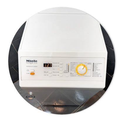 5,5 kg Miele Waschmaschine - Toplader W 155 / 1 Jahr Garantie & Gratis Lieferung in Berlin!