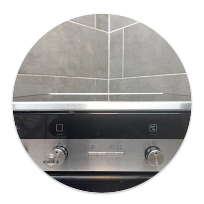 Siemens Elektro-Standherd iQ300 HA744540 + Ceran/ 1 Jahr Garantie & Gratis Lieferung in Berlin!