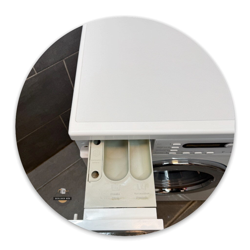 7kg Miele-Waschmaschine Softtronic W 5820 WPS | 1 Jahr Garantie!