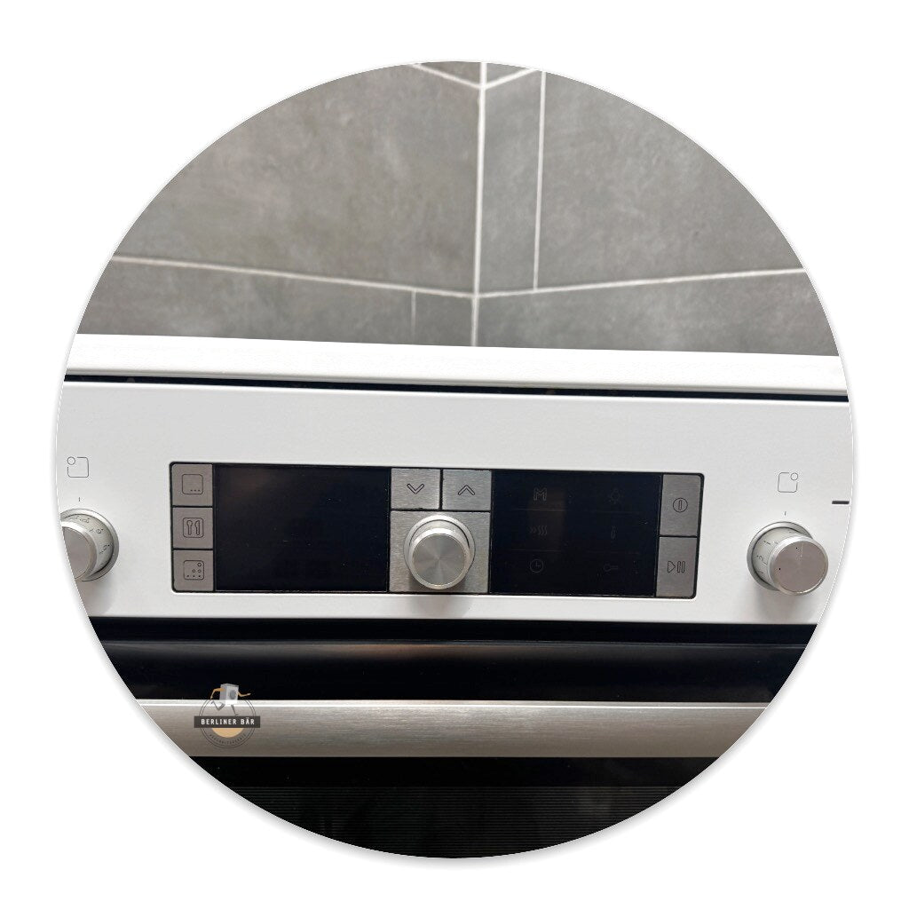 Bosch 60er-Elektro-Standherd HCE754823 + Ceran / 1 Jahr Garantie & Gratis Lieferung in Berlin!