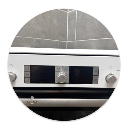 Bosch 60er-Elektro-Standherd HCE754823 + Ceran / 1 Jahr Garantie & Gratis Lieferung in Berlin!