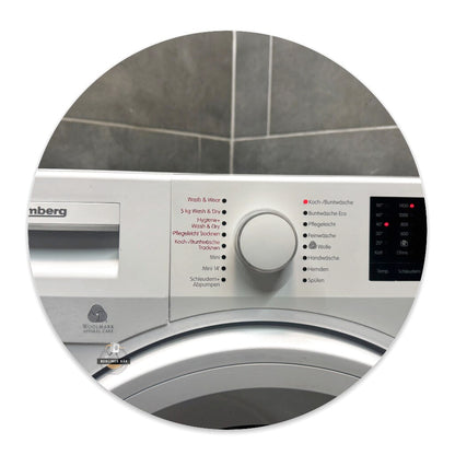 7/5 kg Blomberg Waschtrockner WTFN 75140 / 1 Jahr Garantie & Gratis Lieferung in Berlin!